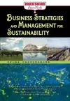 Business Strategies and Management for Sustainability cover