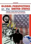 Global Perspectives on the United States: Volume 3 cover