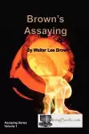 Brown's Assaying cover