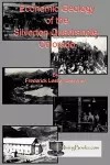 Economic Geology of the Silverton Quadrangle, Colorado cover