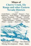 Mines of Eastern Nevada cover