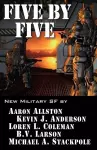 Five by Five cover