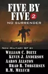 Five by Five 2 cover