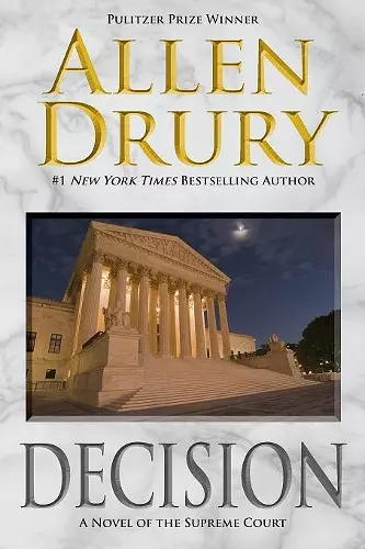 Decision cover