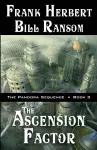 The Ascension Factor cover