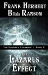 The Lazarus Effect cover