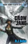 Crow Jane cover