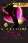 Rescue From Planet Pleasure cover