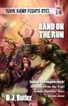 Band on the Run cover