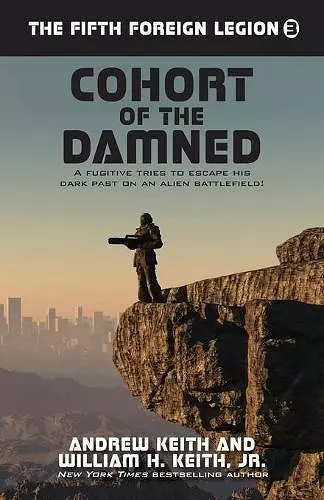 Cohort of the Damned cover