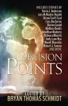 Decision Points cover