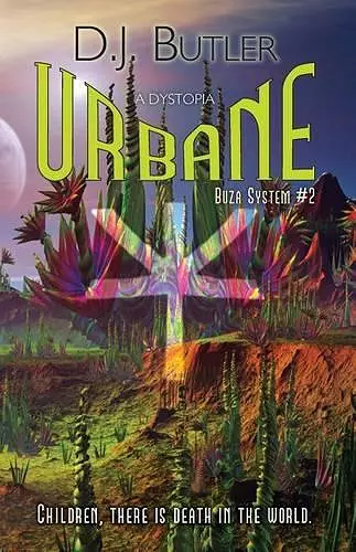 Urbane cover