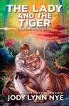 The Lady and the Tiger cover