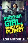 Another Girl, Another Planet cover