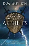 Blood of Akhilles cover