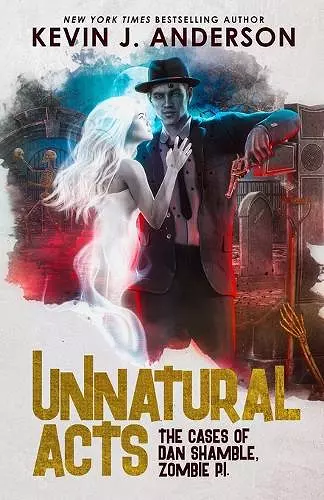 Unnatural Acts cover