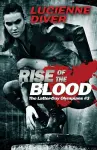 Rise of the Blood cover