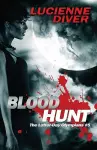 Blood Hunt cover