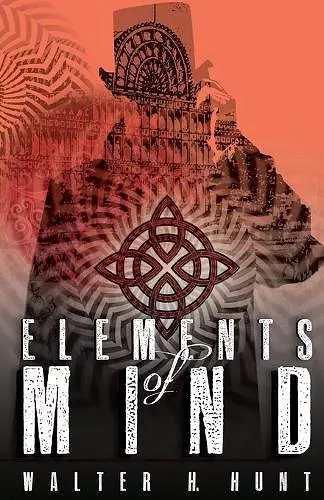 Elements of Mind cover