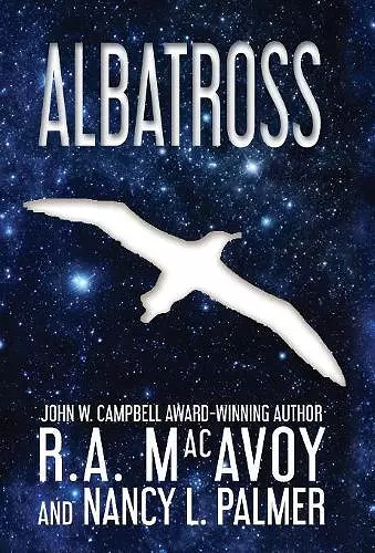 Albatross cover