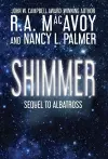 Shimmer cover