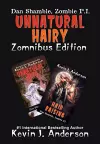 UNNATURAL HAIRY Zomnibus Edition cover