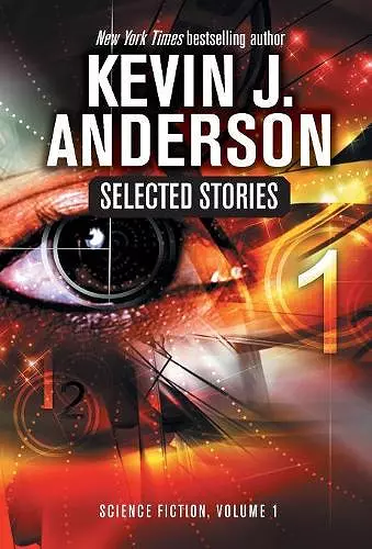 Selected Stories cover