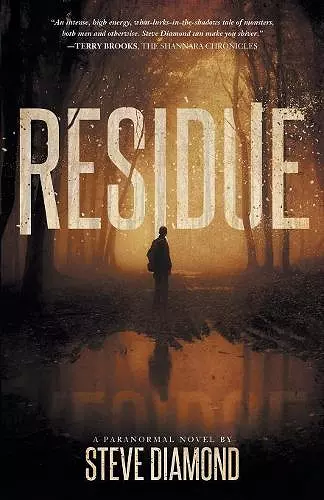 Residue cover