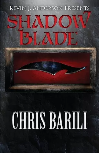 Shadow Blade cover