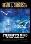 Eternity's Mind cover