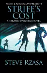 Strife's Cost cover
