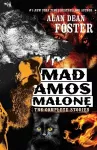 Mad Amos Malone cover