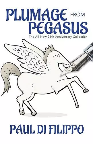 Plumage From Pegasus cover