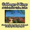 Cabbages & Kings--A Kid's Guide to Tallinn, Estonia cover