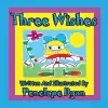 Three Wishes cover