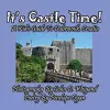 It's Castle Time! a Kid's Guide to Dubrovnik, Croatia cover