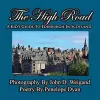 The High Road--A Kid's Guide to Edinburgh in Scotland cover