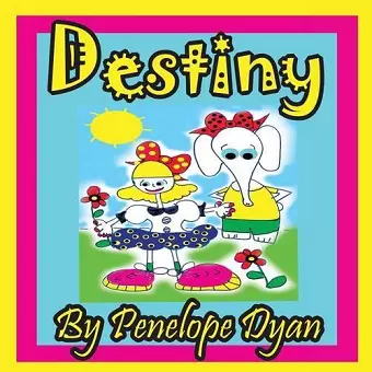 Destiny cover