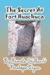 The Secret at Fort Huachuca cover