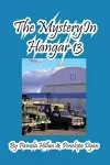 The Mystery in Hangar 13 cover