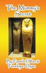 The Mummy's Secret cover