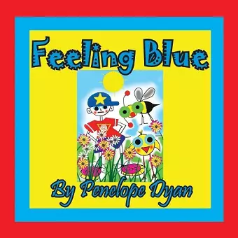 Feeling Blue cover