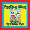 Feeling Blue cover