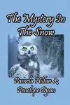 The Mystery In The Snow cover