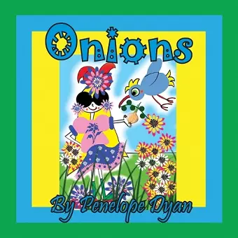 Onions cover