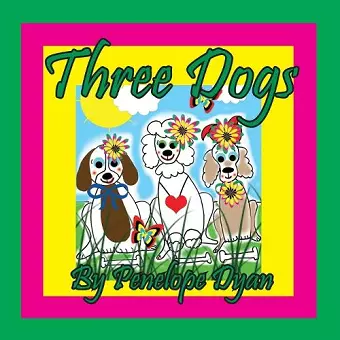 Three Dogs cover