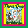 Three Dogs cover