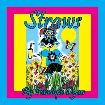 Straws cover