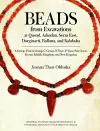 Beads from Excavations at Qustul, Adindan, Serra East, Dorginarti, Ballana, and Kalabsha cover