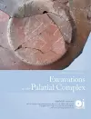 Excavations at the Palatial Complex cover